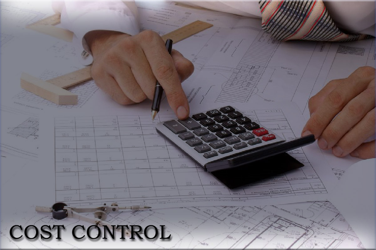 Cost Control System